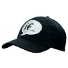 Cap - mod. 5001:Black, Cotton, Black